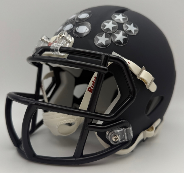 Highland Park Scots HS (TX) 2017-2020